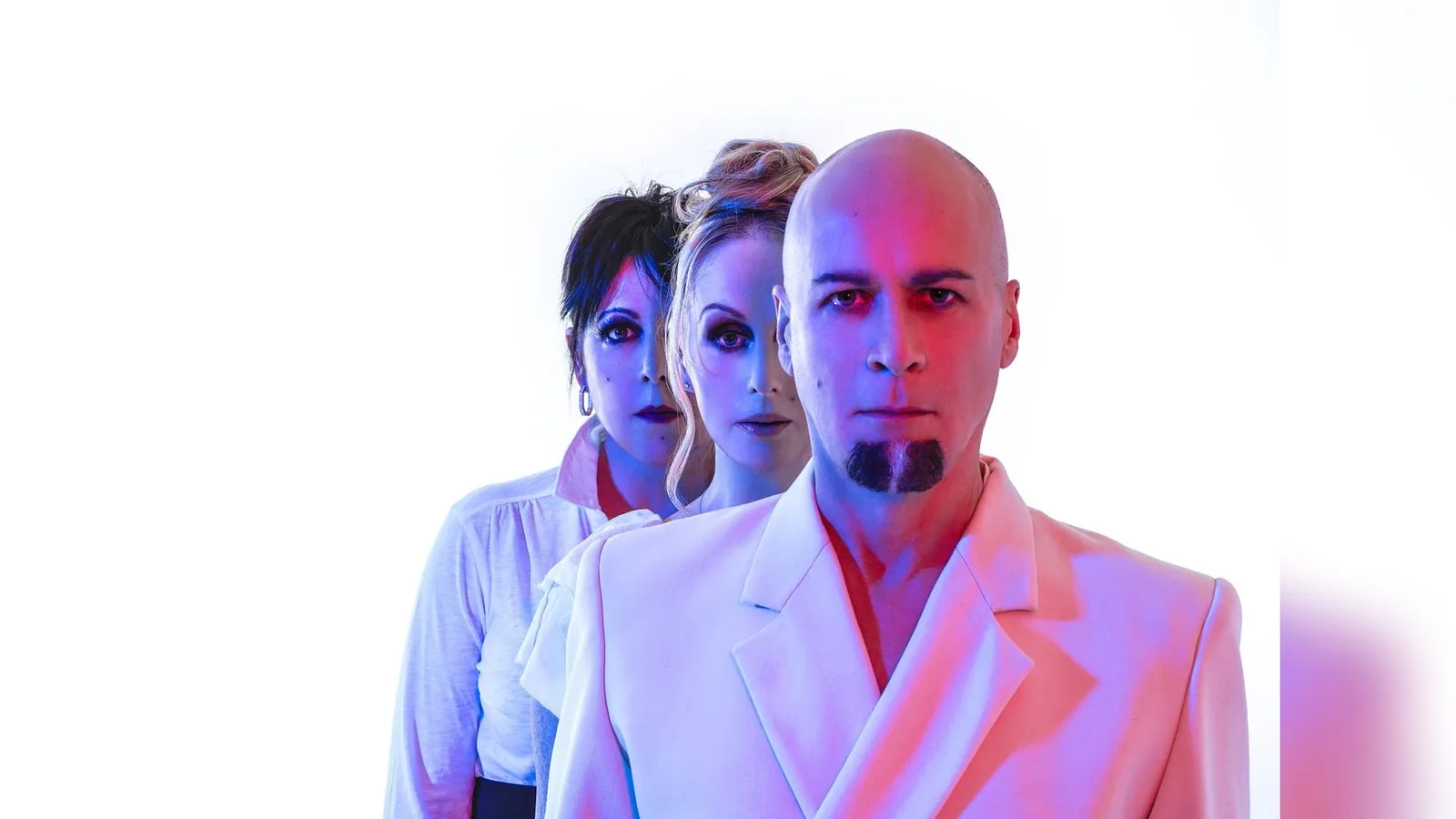 The Human League With Very Special Guests Soft Cell & Alison Moyet