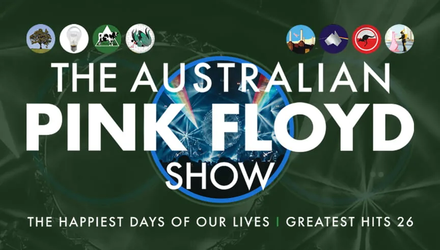 The Australian Pink Floyd Show