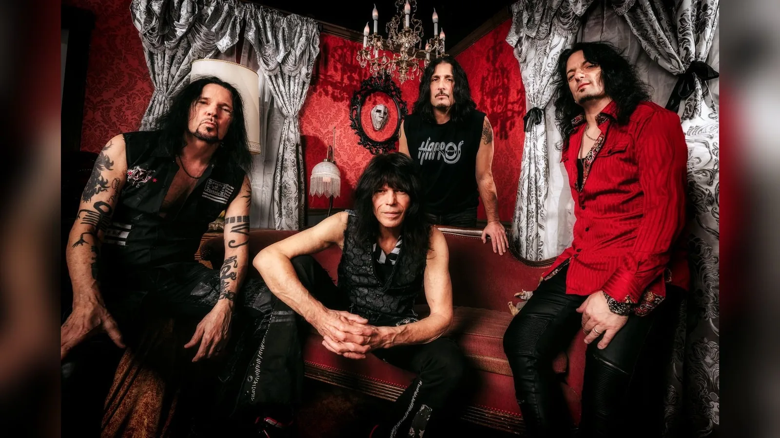 Quiet Riot