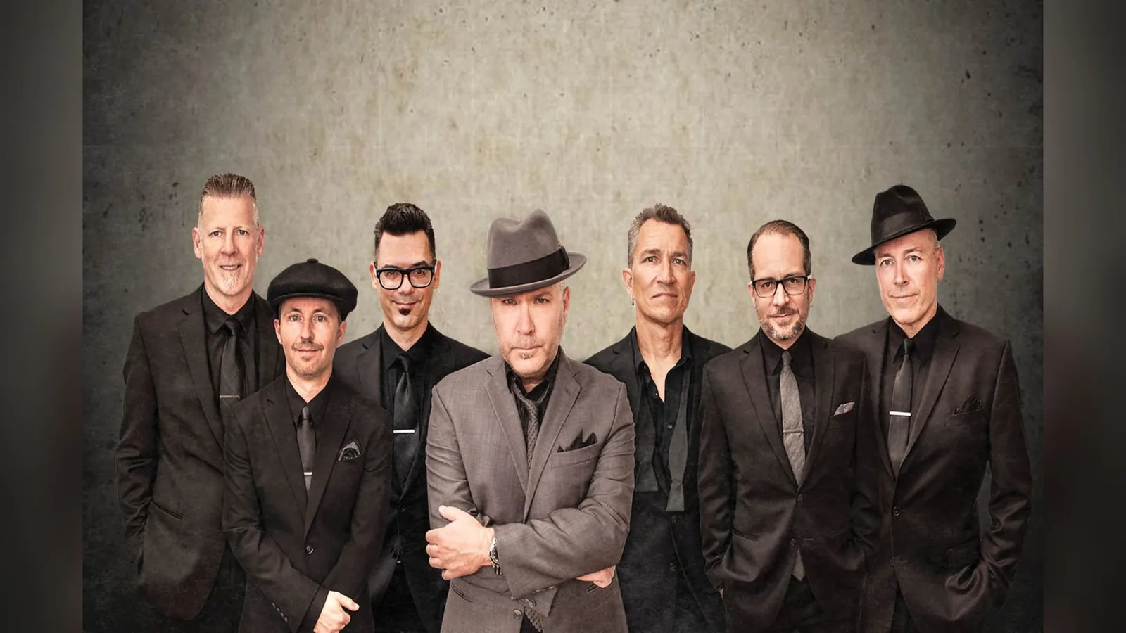 Big Bad Voodoo Daddy
