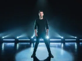 Mat Franco