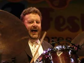 Jazz Vegas Orchestra featuring Jeff Hamilton