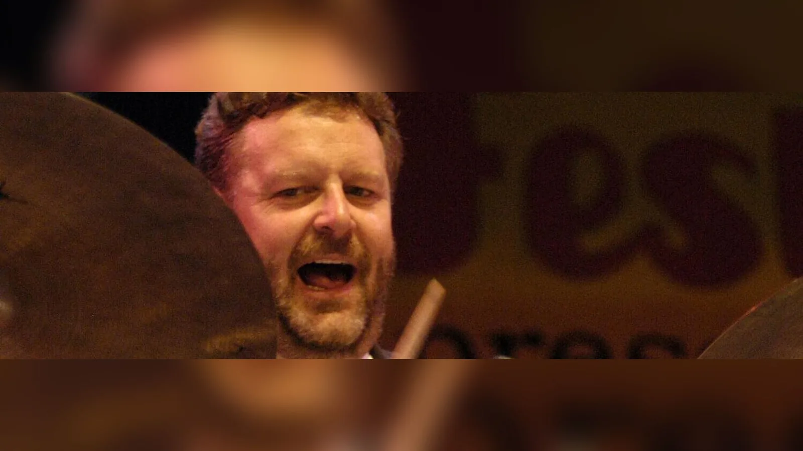 Jazz Vegas Orchestra featuring Jeff Hamilton