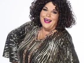 Vicki Barbolak
