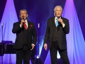 The Righteous Brothers