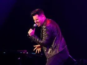 Frankie Moreno