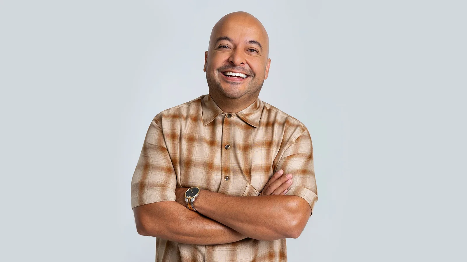 Frankie Quinones at Laugh Factory Las Vegas
