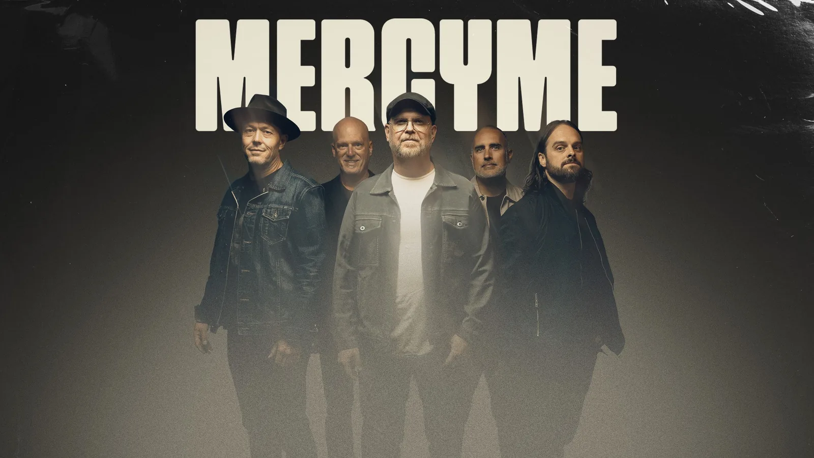 Mercyme Wonder + Awe Tour