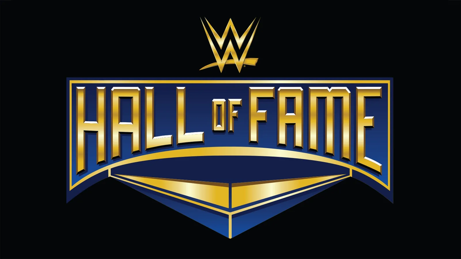 WWE HALL OF FAME 2026