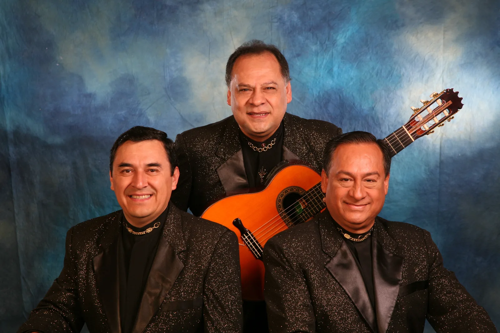 Trío Los Panchos