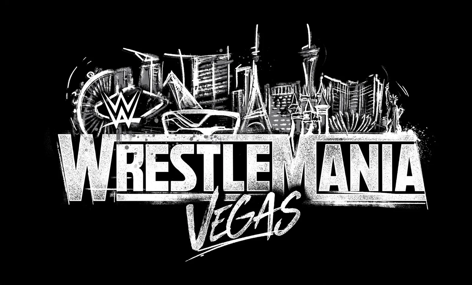 WrestleMania 2-Day Combo April 18-19, 2026