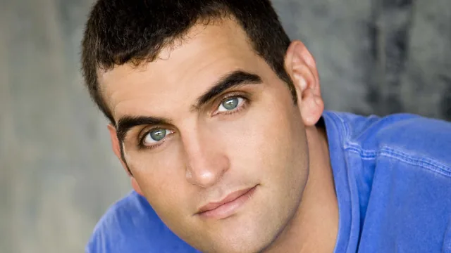 Bret Ernst with TBA at Jimmy Kimmel's Comedy Club