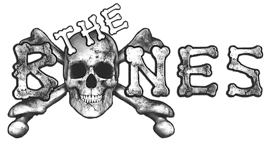 The Bones Live