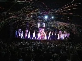 Vegas! The Show