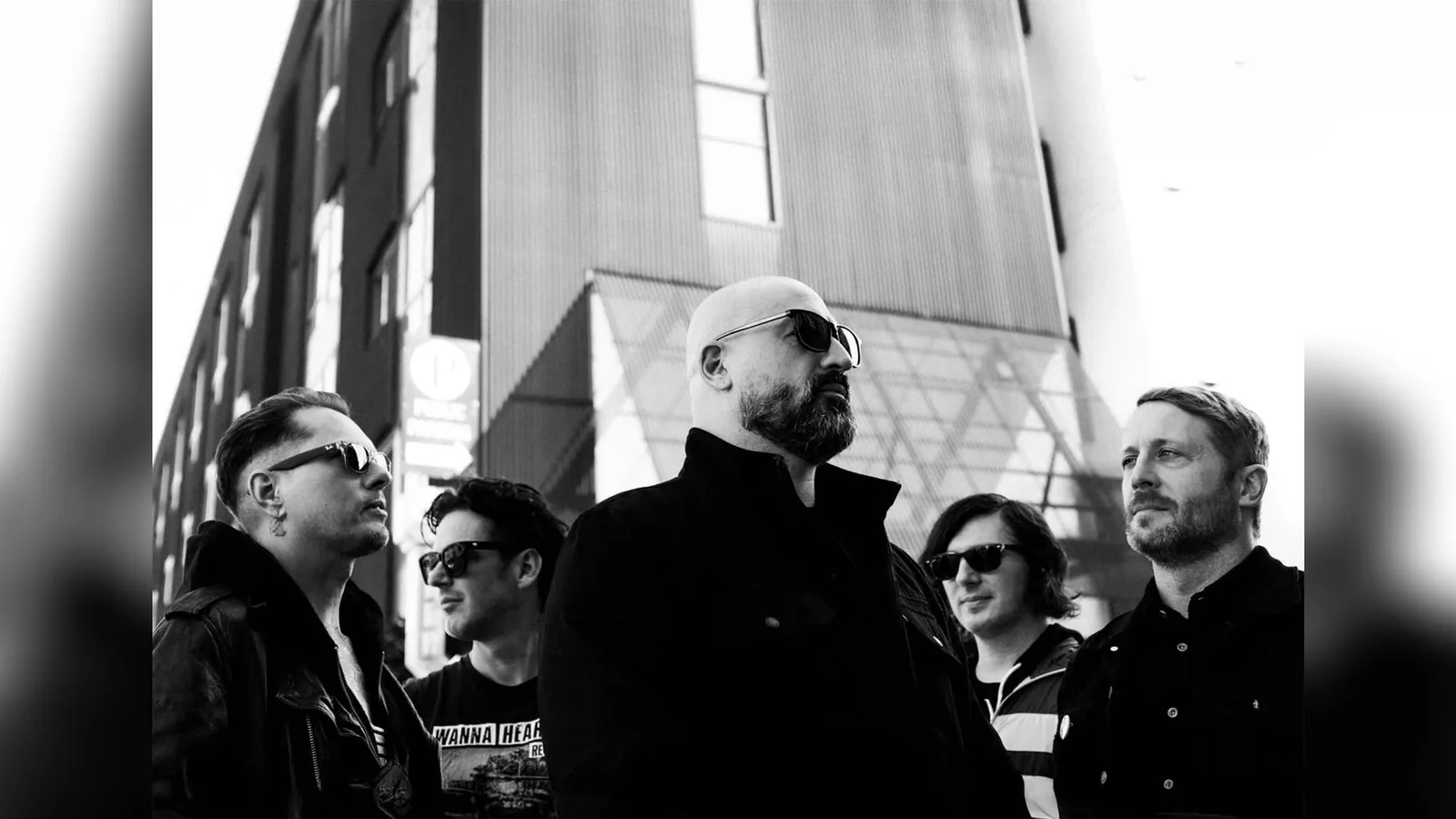 SNW Sideshow: Poison the Well w/ Terror, Pain Of Truth And End It