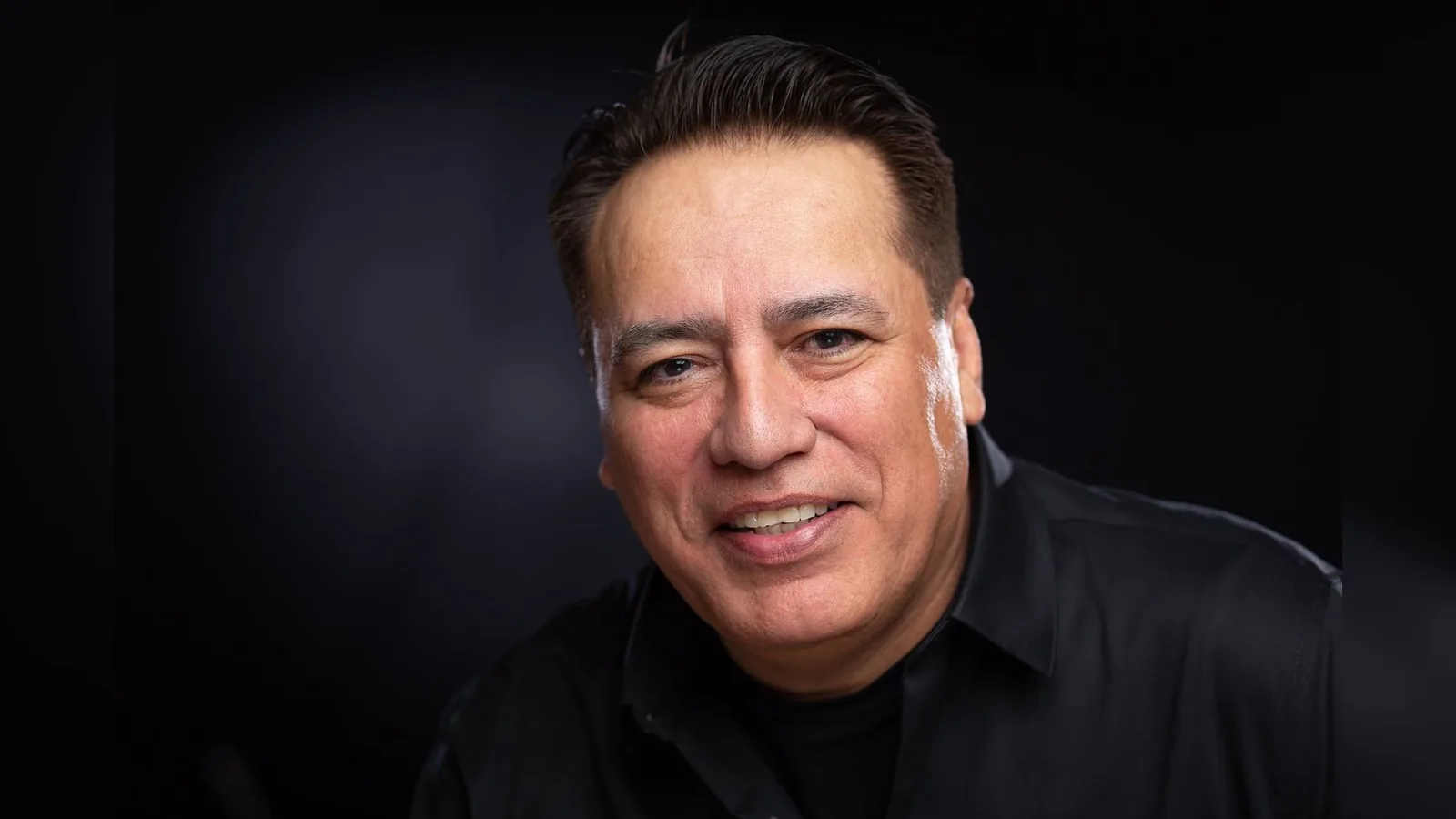 Willie Barcena at Laugh Factory Las Vegas
