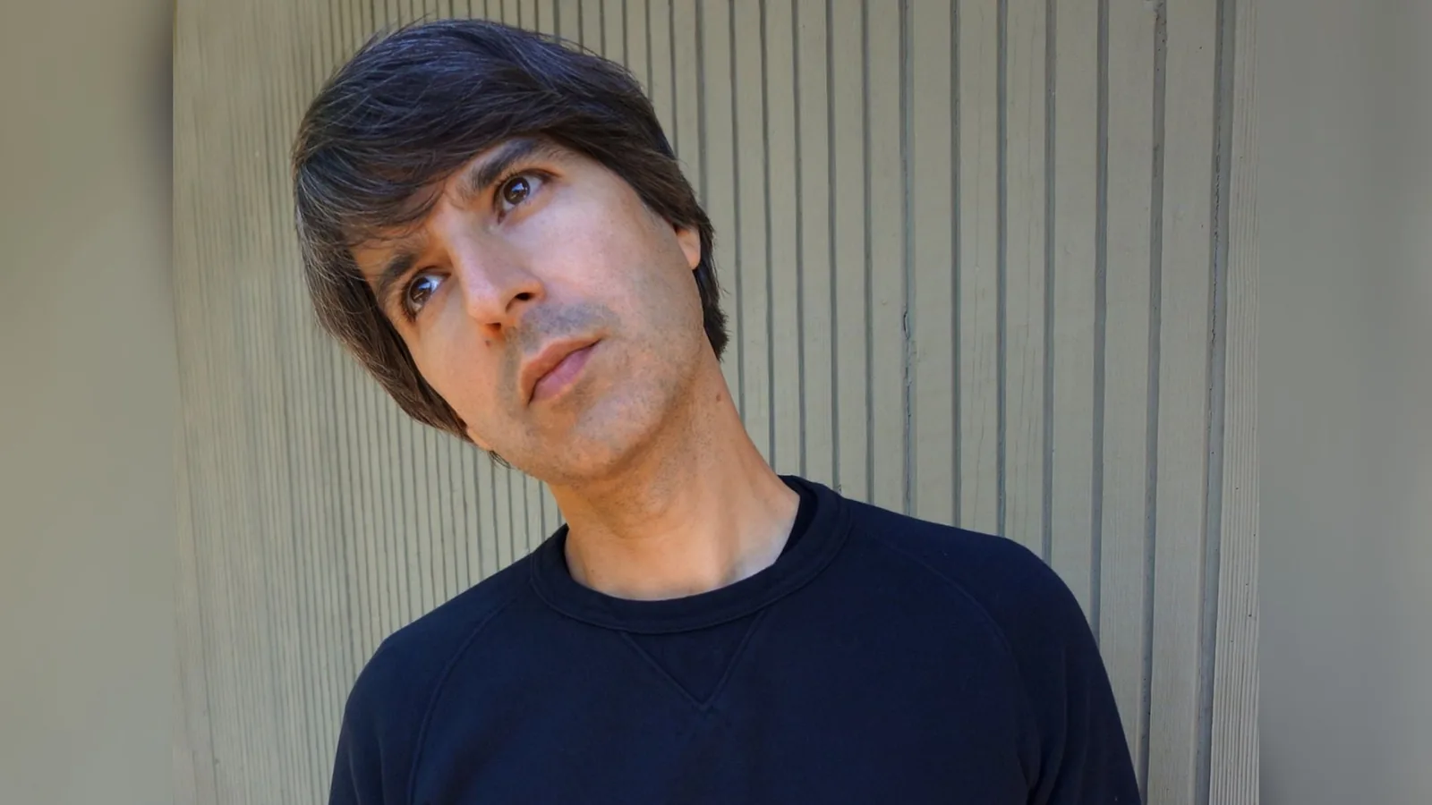 Demetri Martin: The Quick Draw Tour