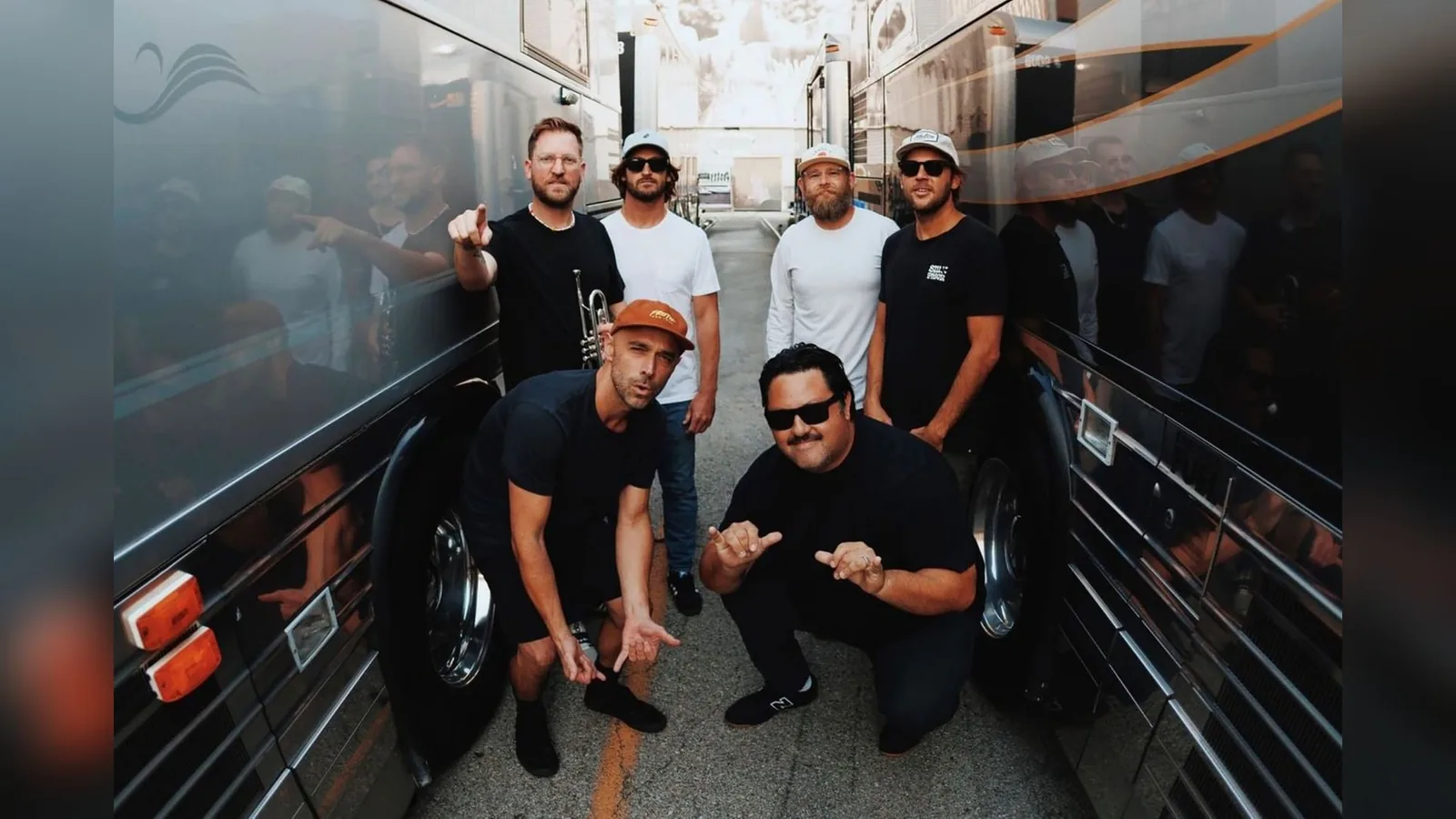 Iration - Where it All Began Summer Tour 2026