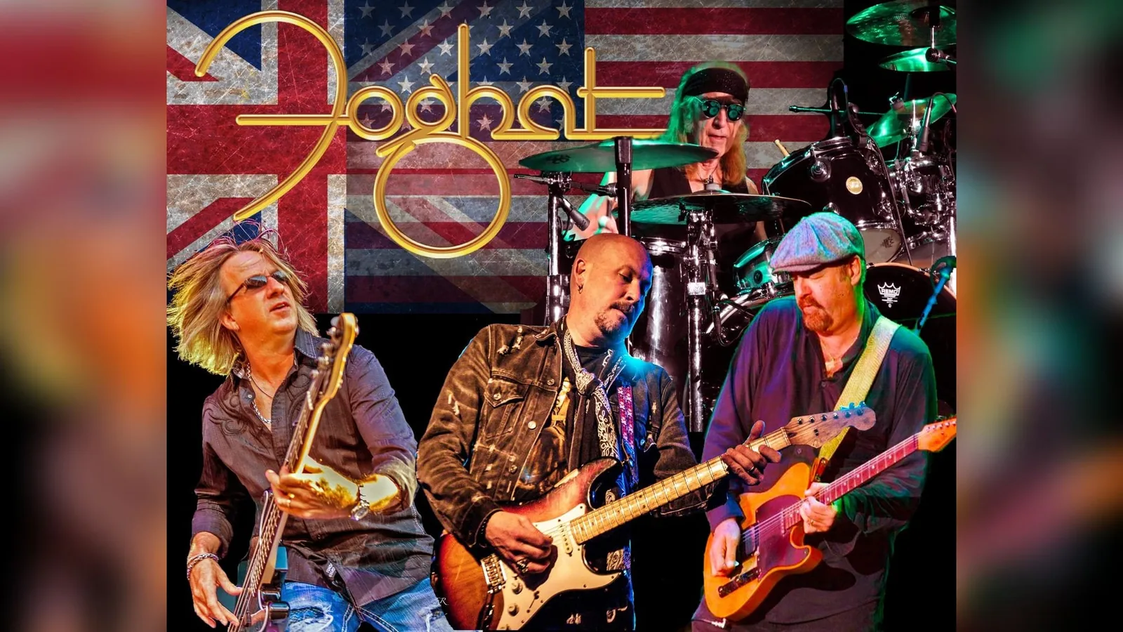 Foghat
