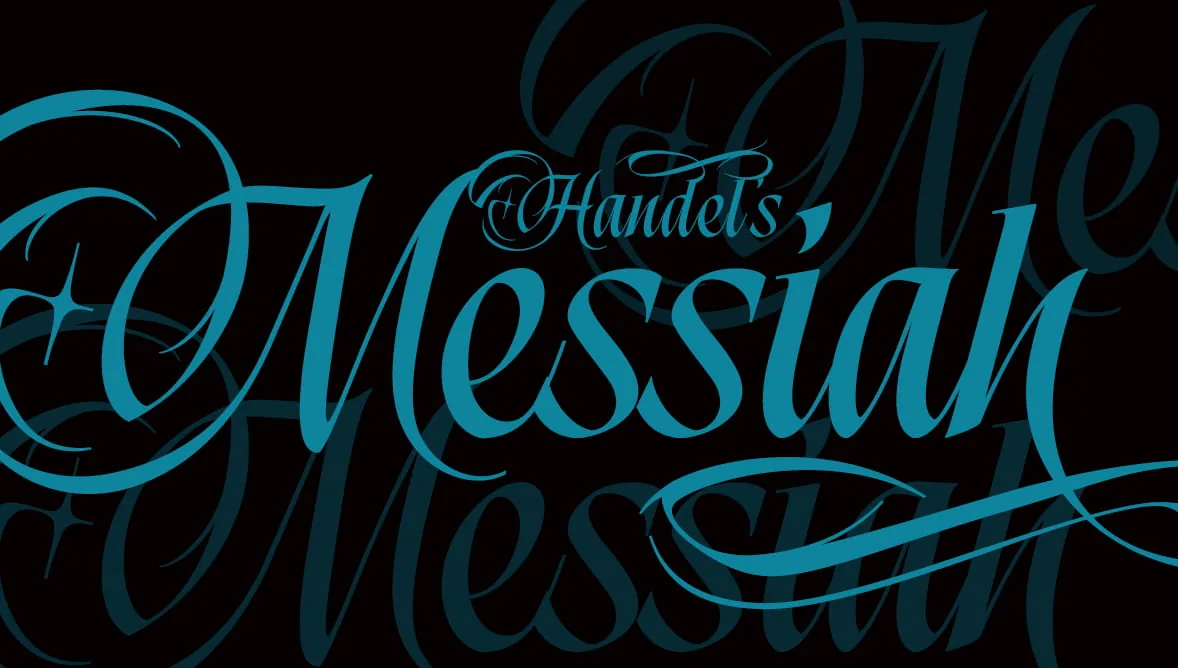 The Las Vegas Philharmonic Presents Handel’s Messiah