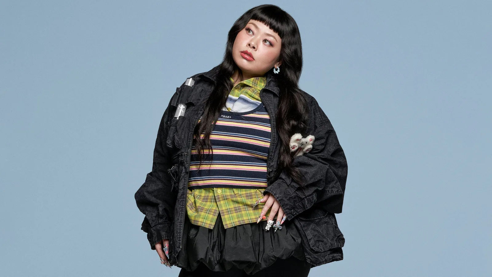 Naomi Watanabe - From Tokyo