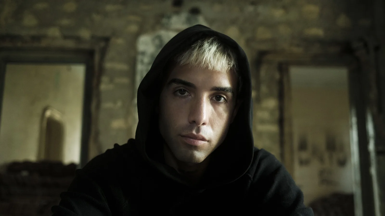 Ryan Caraveo: Forever Foggy Tour