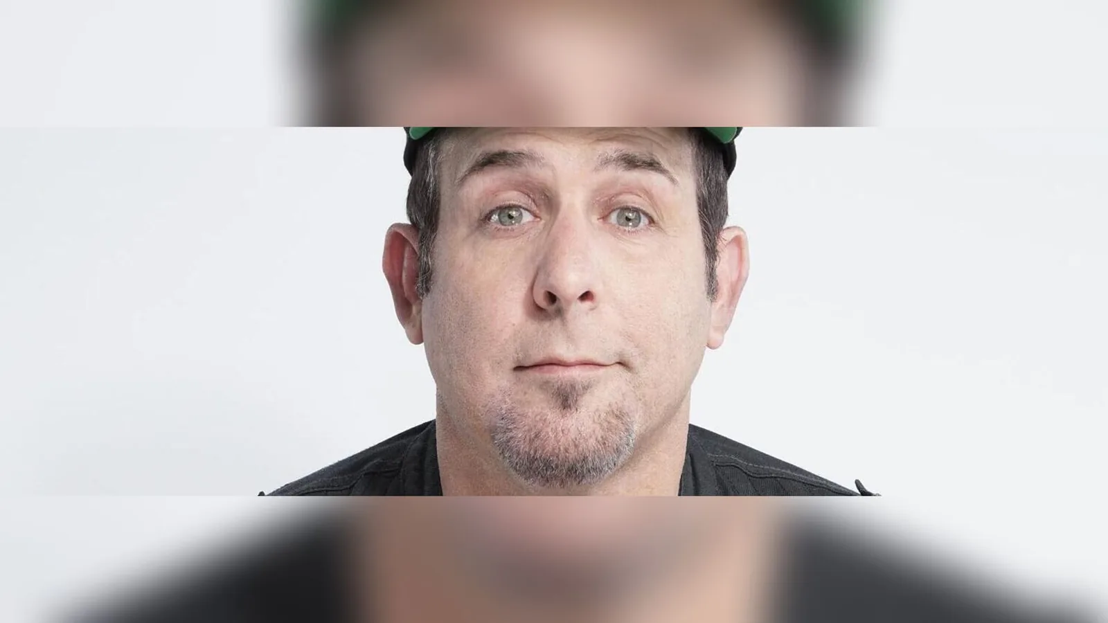 Craig Gass with TBA at Jimmy Kimmel's Comedy Club