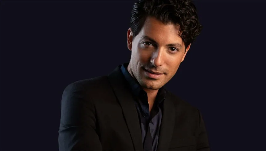 Jonathan Karrant: Album Release - Great American Songbook