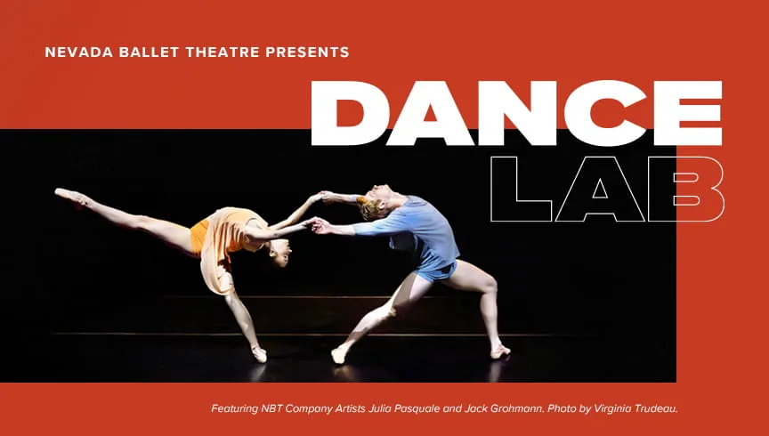 Dance Lab