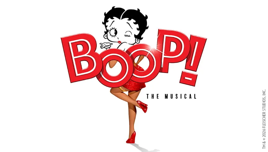 Boop!® The Musical