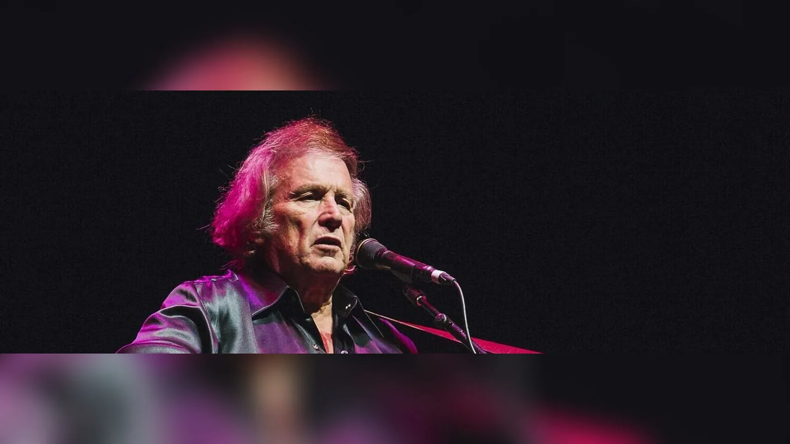 Don McLean