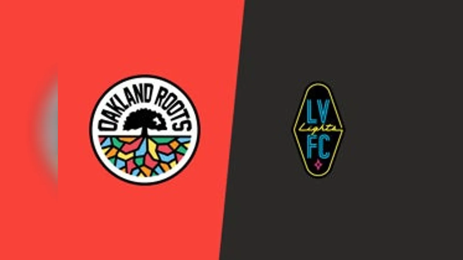 Oakland Roots SC at Las Vegas Lights FC