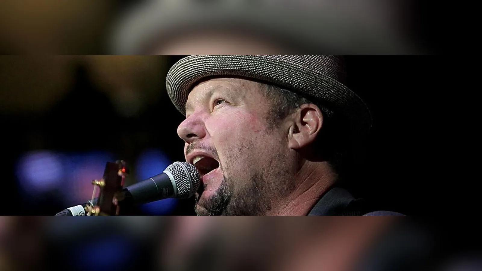 Christopher Cross