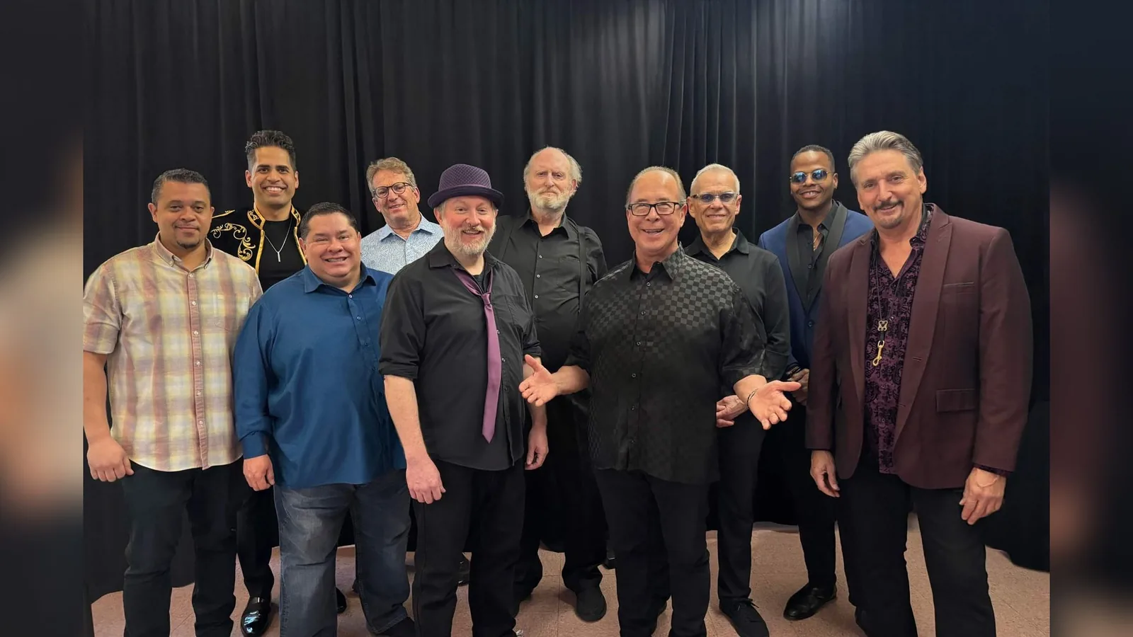 Tower Of Power & War