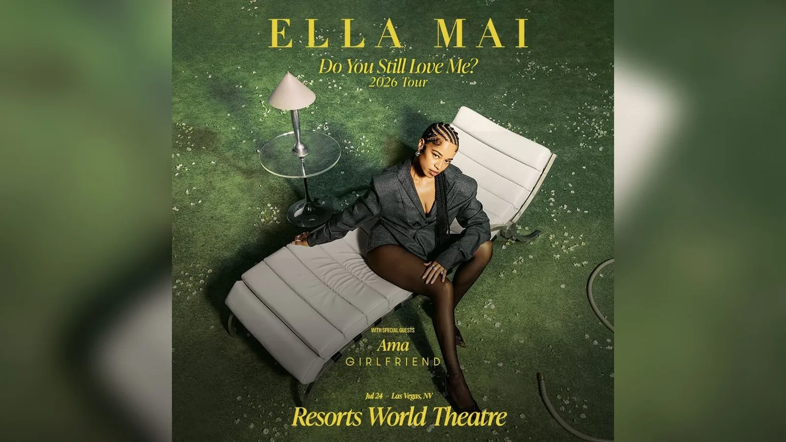 Ella Mai