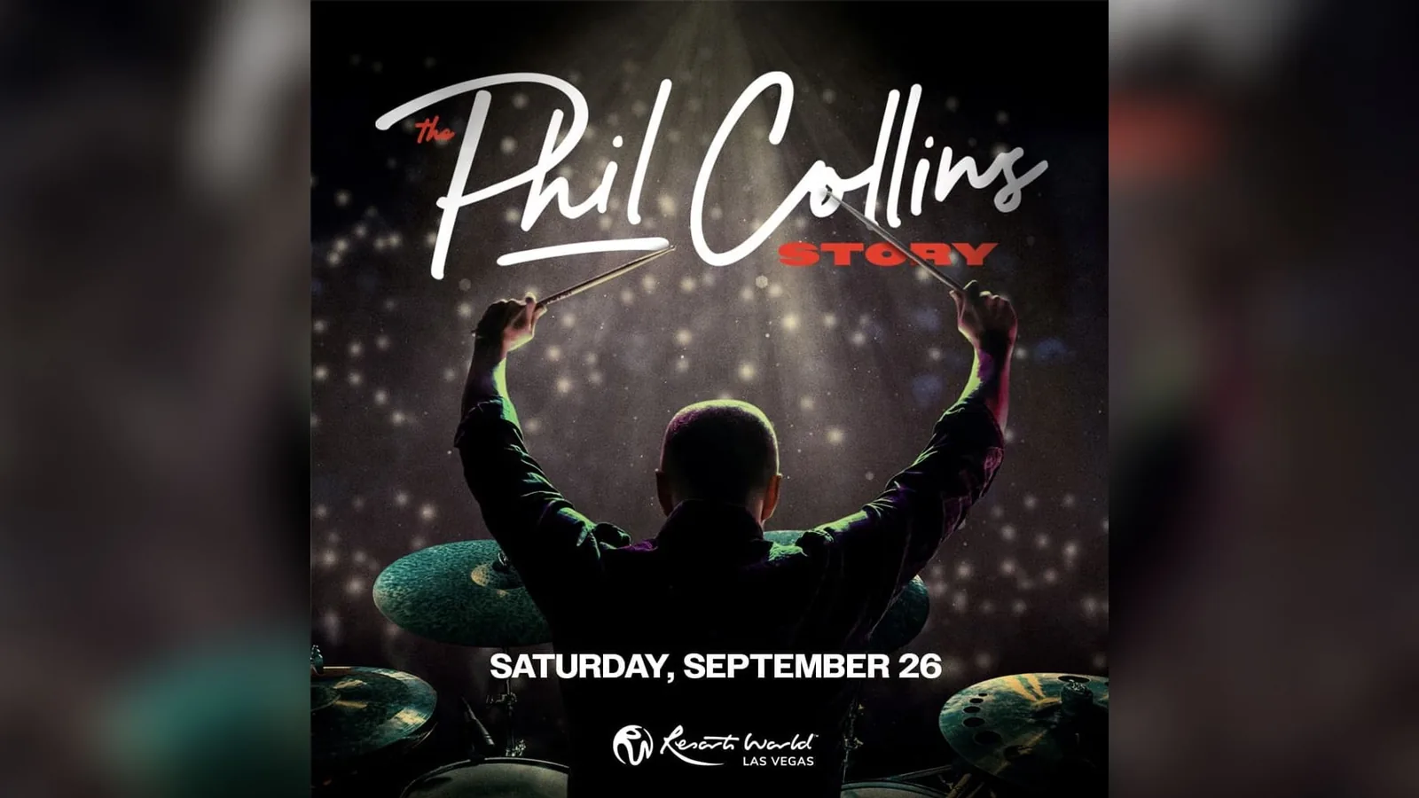 The Phil Collins Story