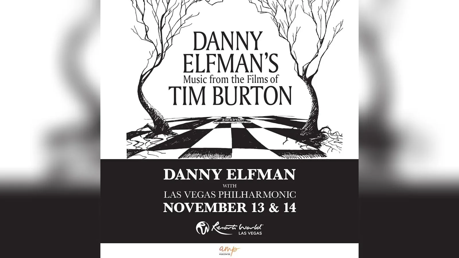 Danny Elfman’s