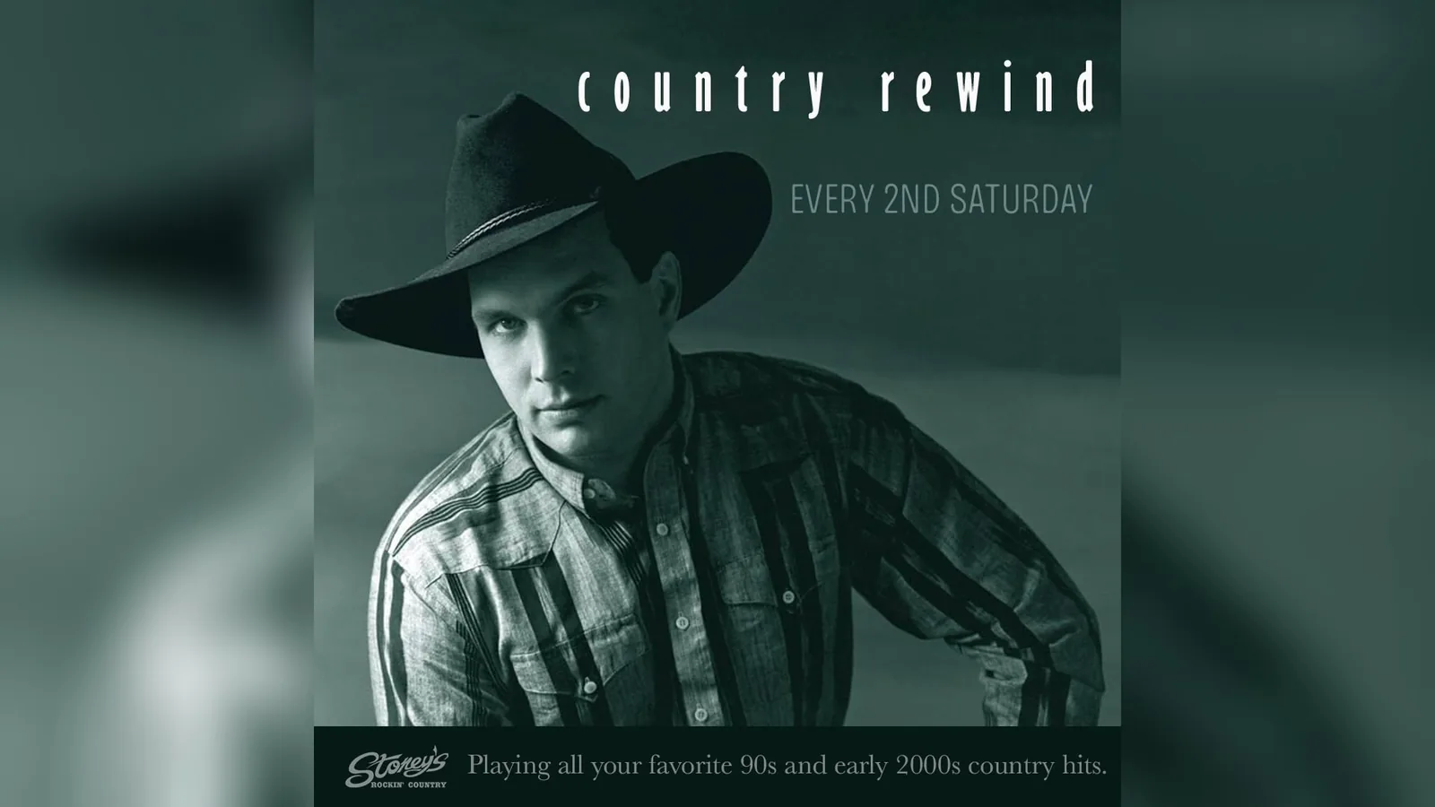 Country Rewind