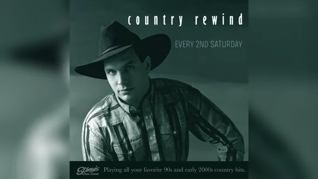 Country Rewind