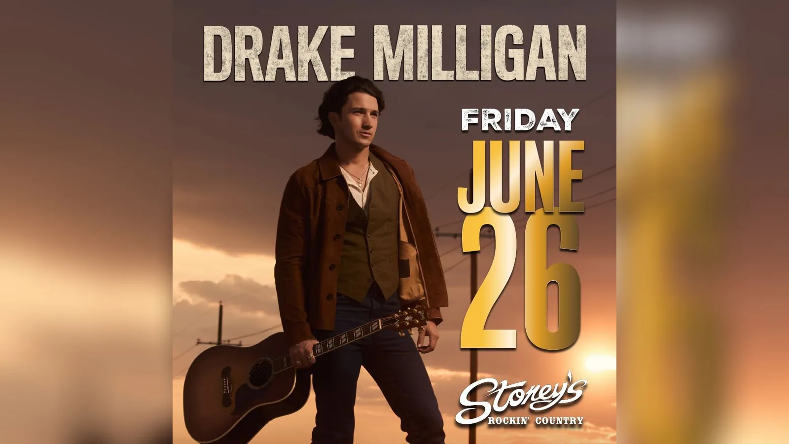 Drake Milligan
