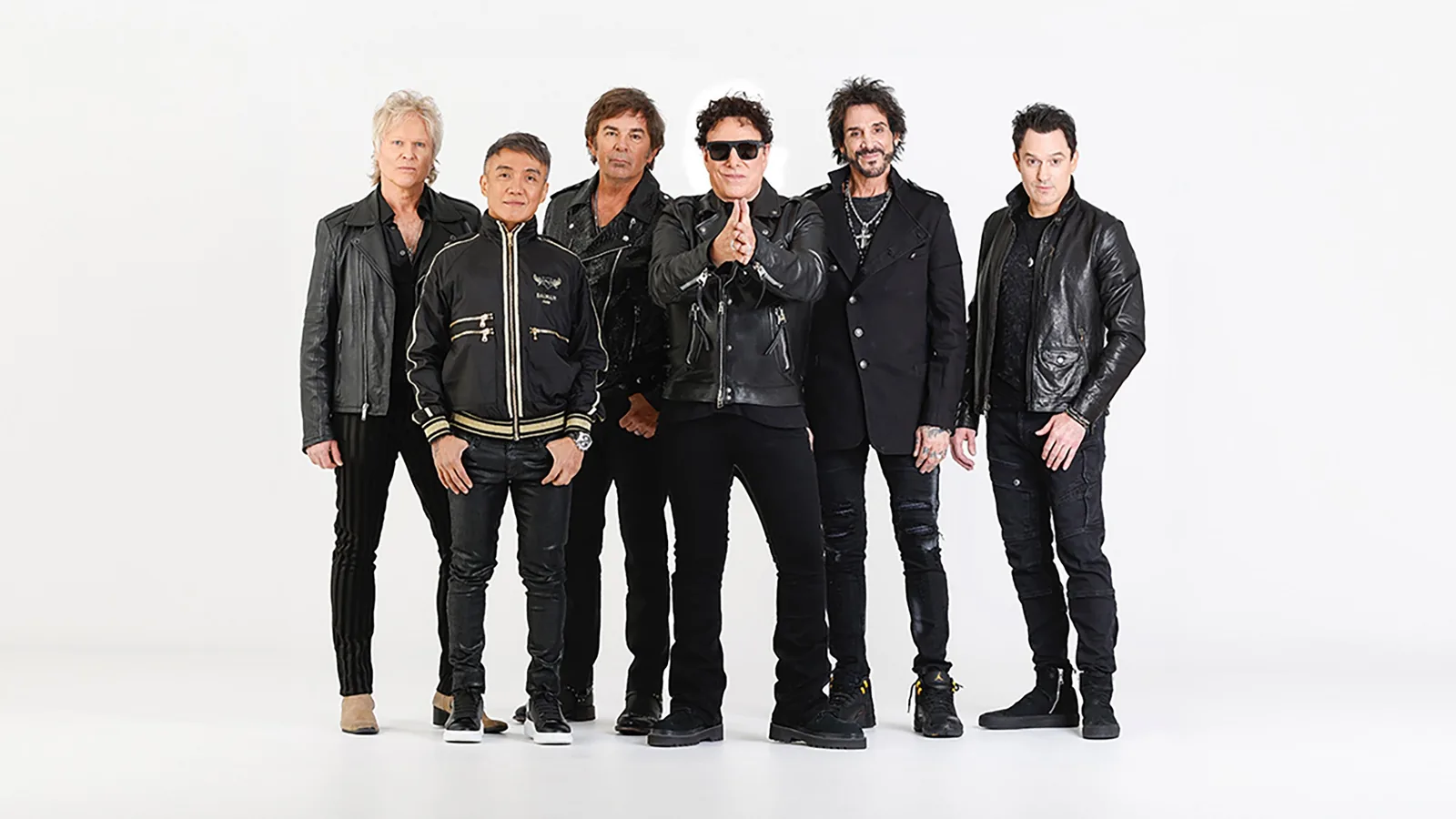 Journey - The Final Frontier Tour 2026