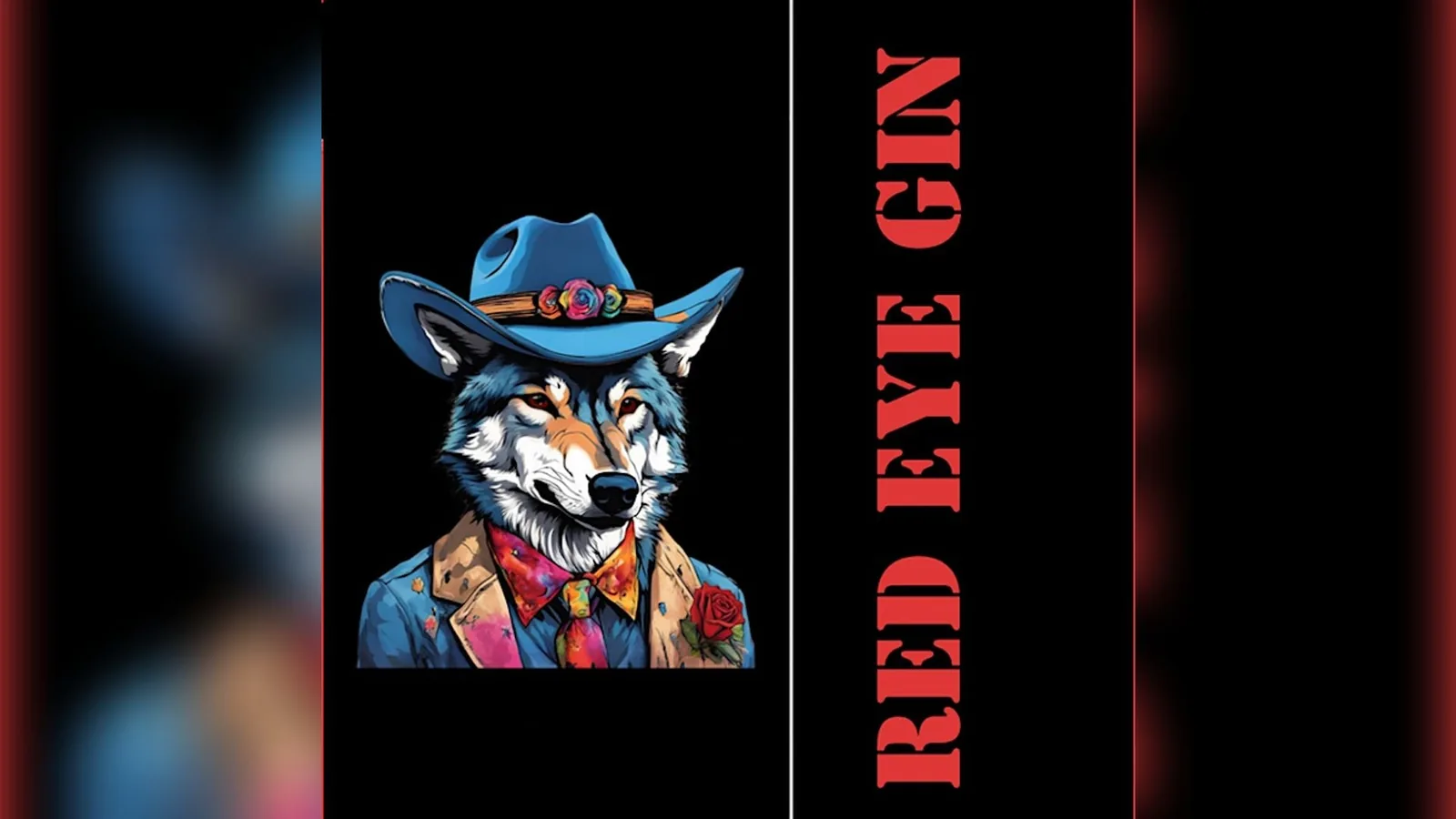 Red Eye Gin – Grateful Dead Tribute Live