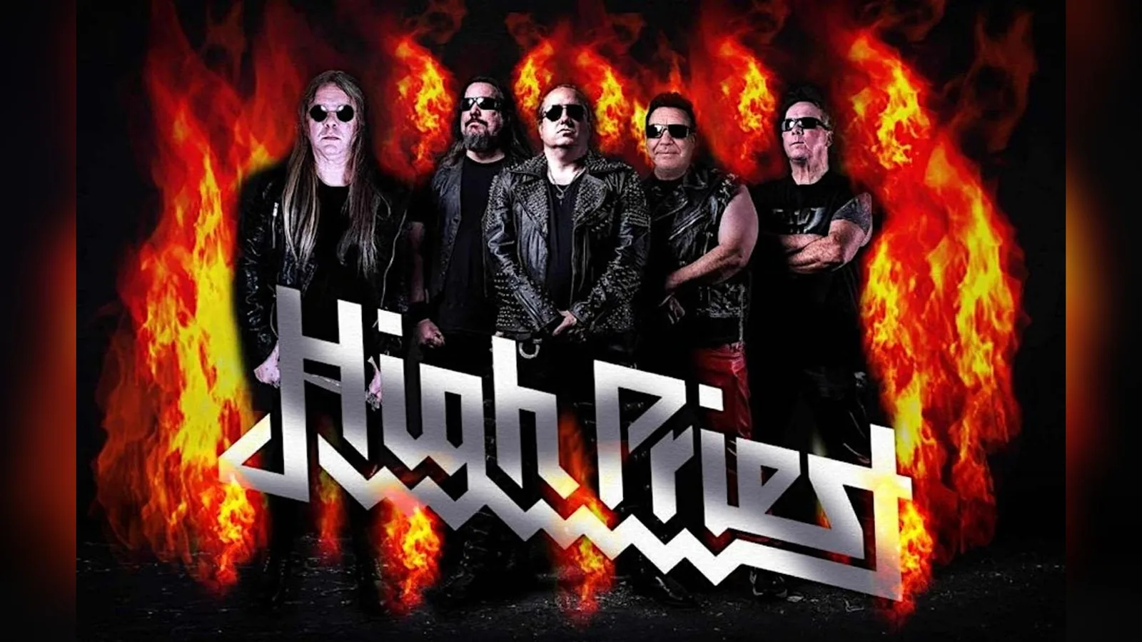High Priest & Fatal Illusions – Judas Priest & Megadeth Tributes
