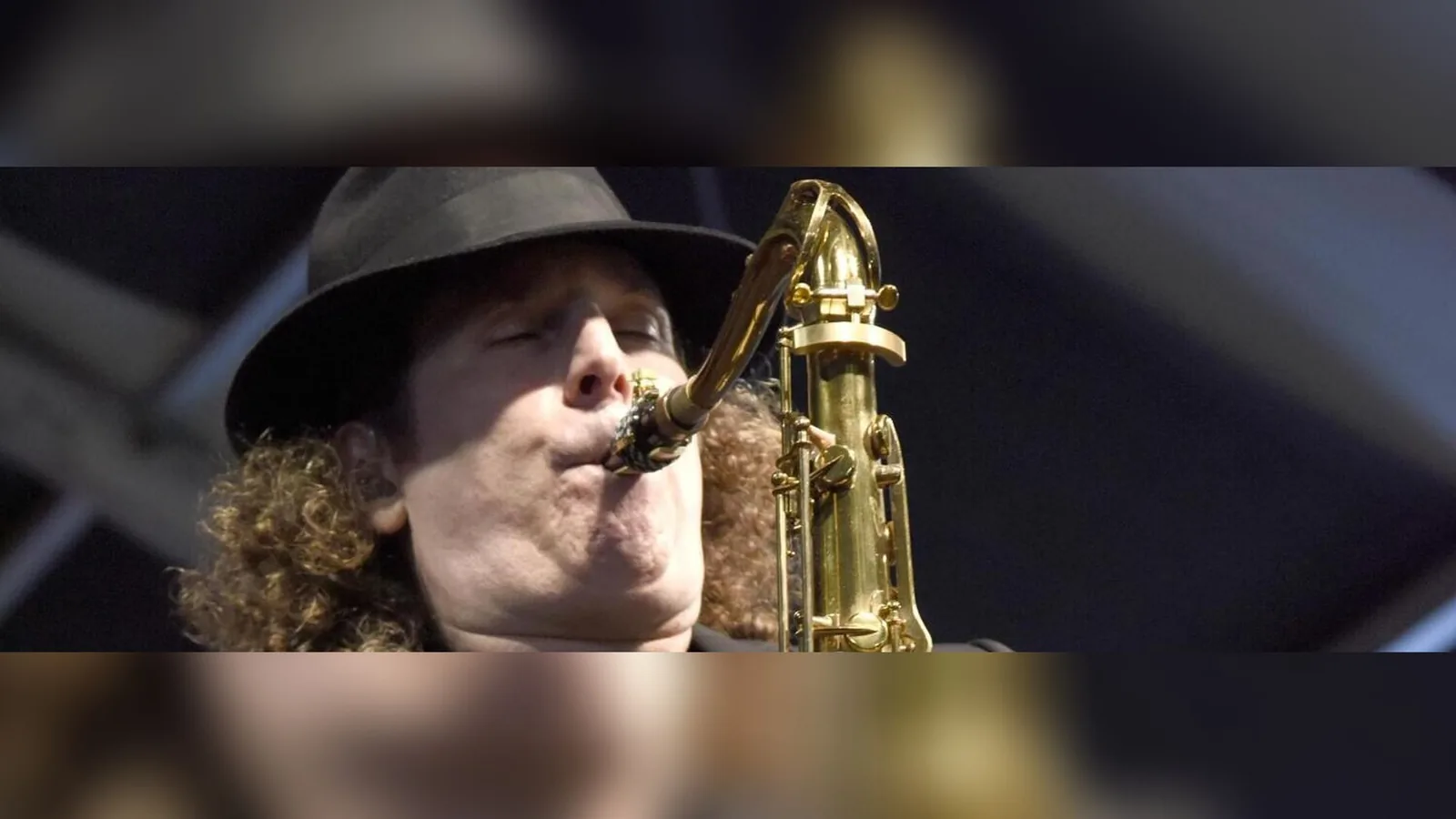 Boney James
