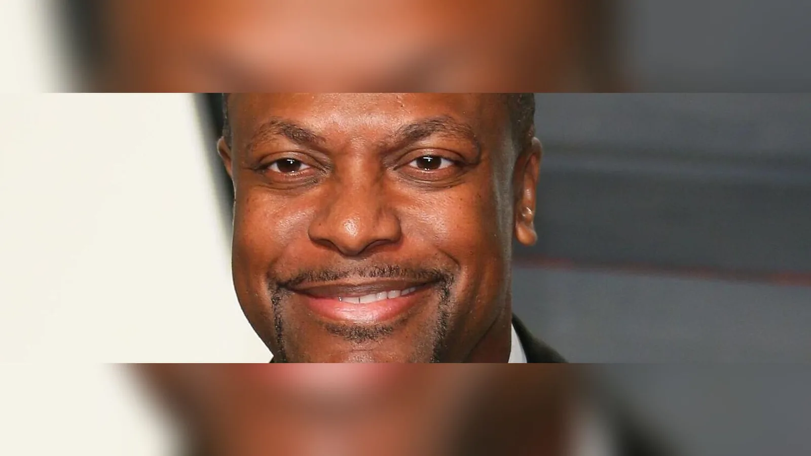 Chris Tucker