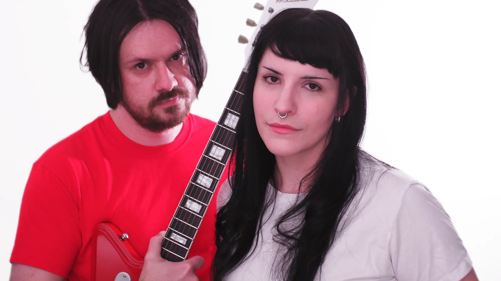 Candy Cane Children - A Tribute To White Stripes