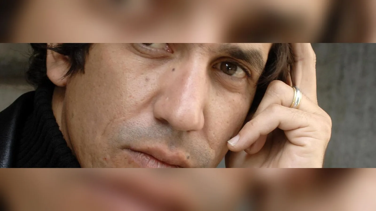 A.J. Croce