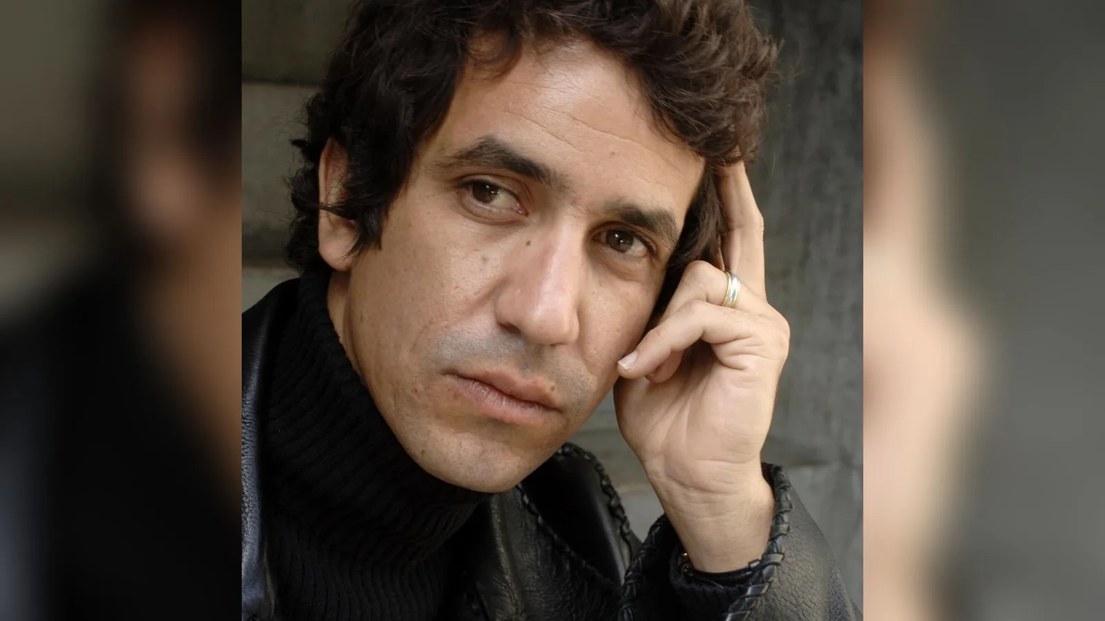 A.J. Croce