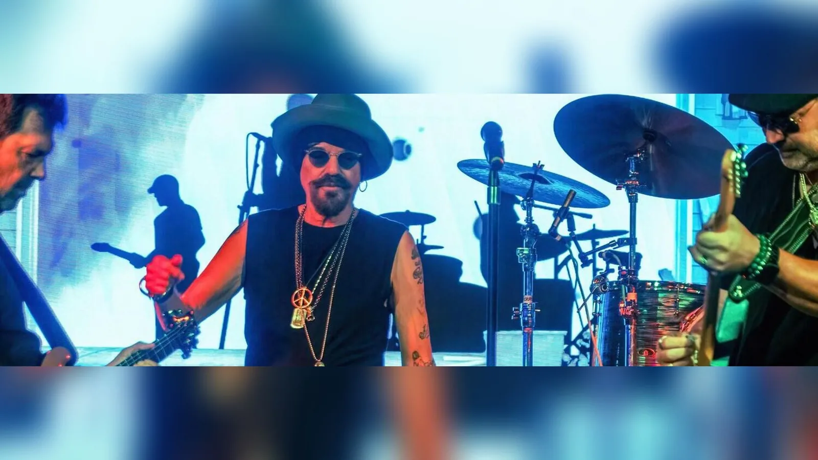 Billy Bob Thornton