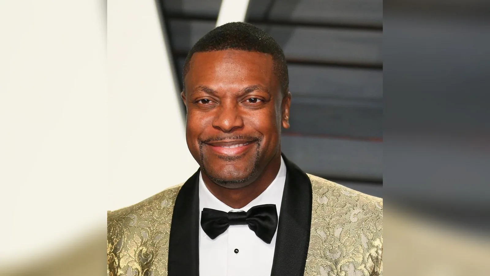 Chris Tucker